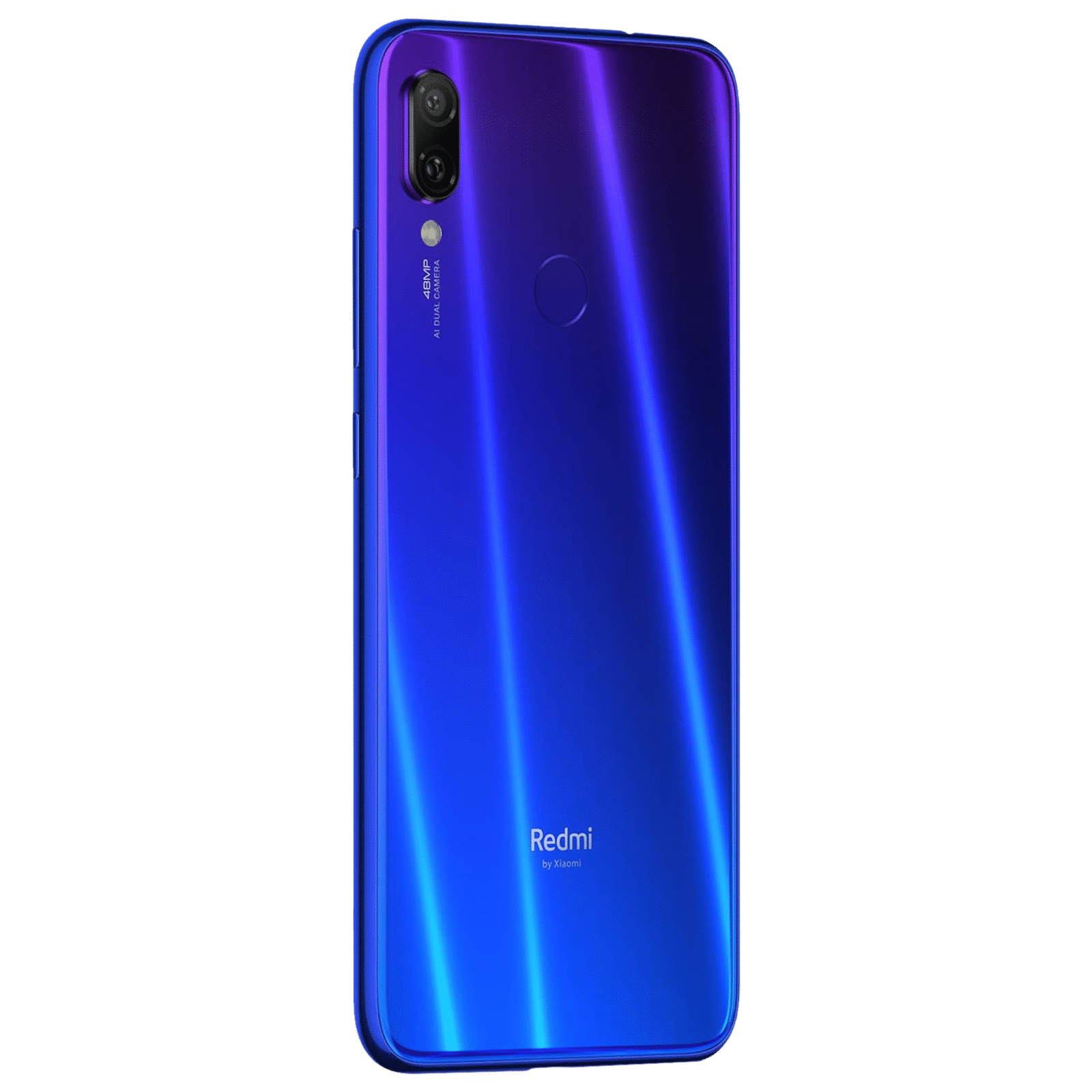 Buy Refurbished Redmi Note 7 Pro 6gb Ram 128gb Rom Neptune Blue Online Croma 6752